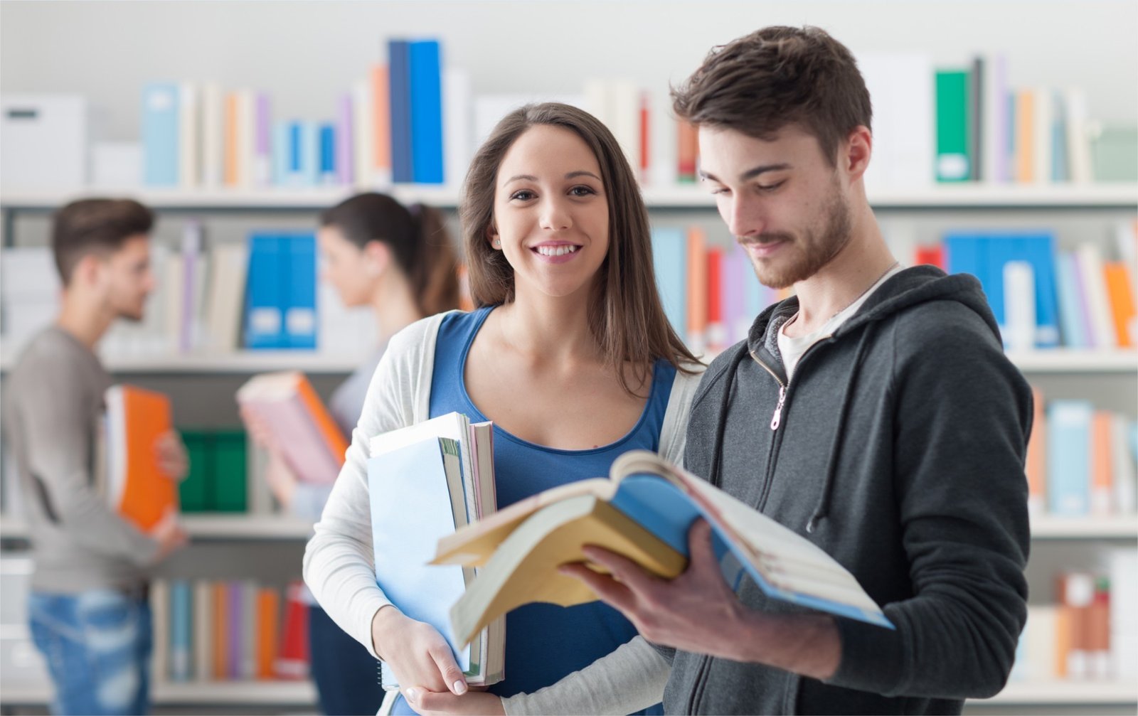 Prêt étudiant